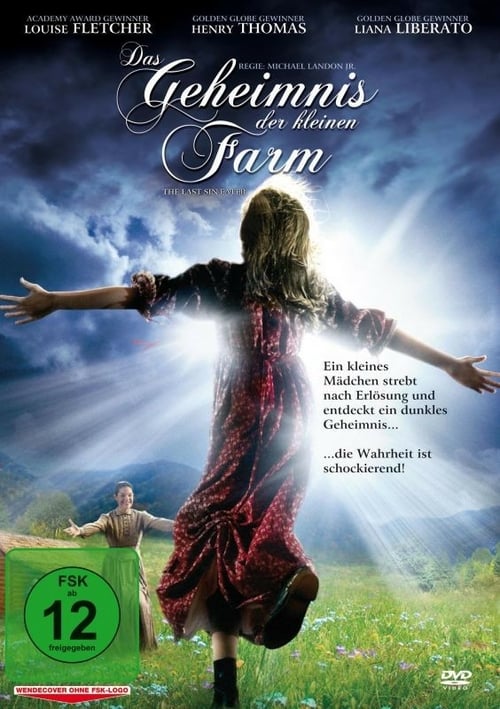 [HD] The Last Sin Eater 2007 Film Entier Vostfr