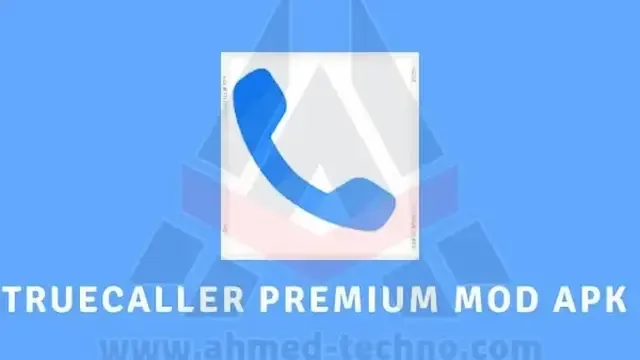 تحميل truecaller premium apk مجانا