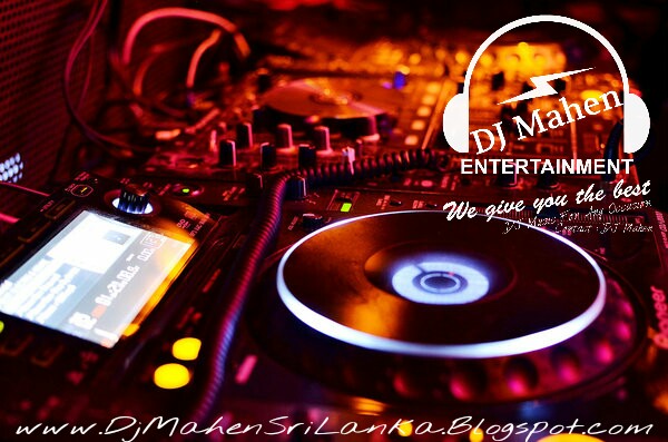 DJ Mahen Entertainment