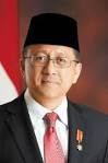 Irman Gusman ketua DPD RI