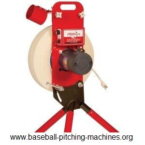 Call Jim 919-542-5336 for a great deal and fast shipping on a new baseball pitching machine or softball pitching machine to Connecticut or any US location. Always in stock and ready to ship.