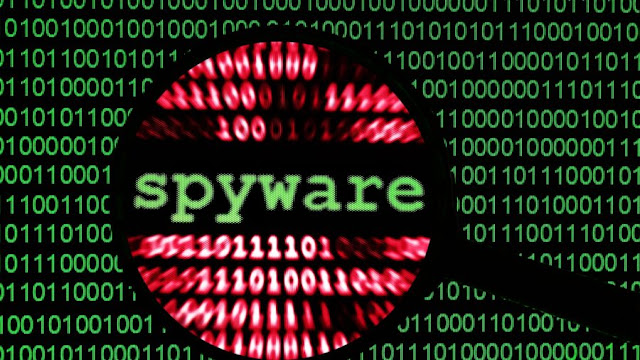 “StealthGenie” Spyware App in U.S