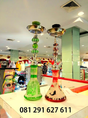 JUAL SHISHA DI KARAWANG