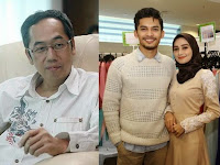 Kongsi-kongsi Cerita Online
