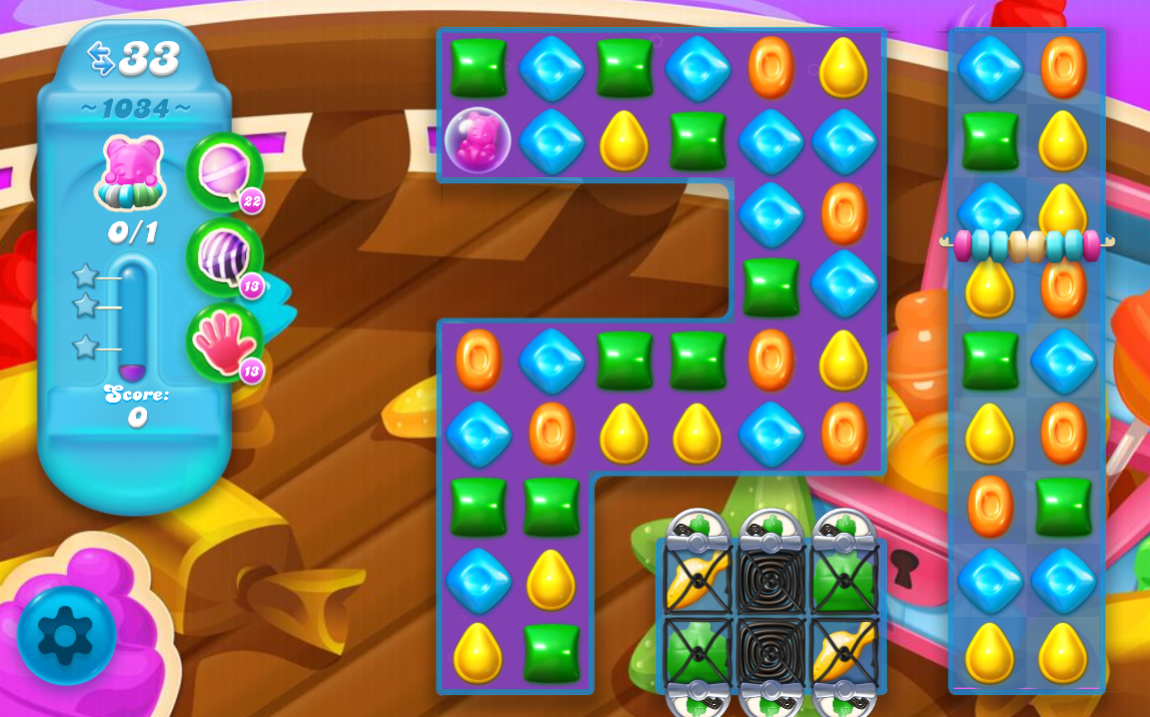 Candy Crush Soda Saga 1034