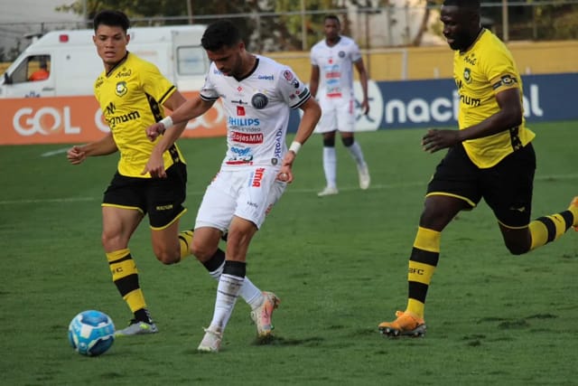 Libertadores e Sul-Americana: veja onde assistir aos jogos desta terça (9)