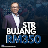STR Bujang sebanyak RM350, Cara Mohon & Semak Kelayakan