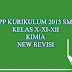 RPP KURIKULUM 2013 SMA KELAS X XI XII MATA PELAJARAN KIMIA NEW REVISI LENGKAP