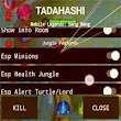 Tadahashi MLBB Mod Apk (Latest Update) V7.7 Download