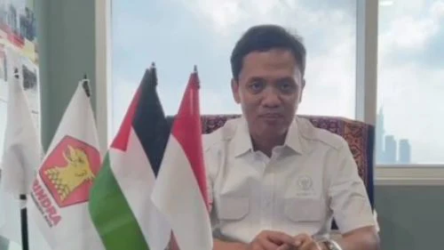 Gerindra Respons Cak Imin soal Koalisi Bubar Jika Ada Duet Prabowo-Ganjar