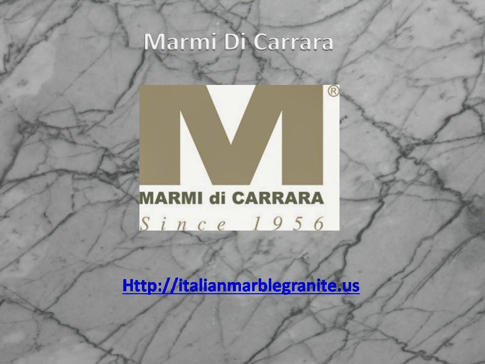 Italianmarblegranite