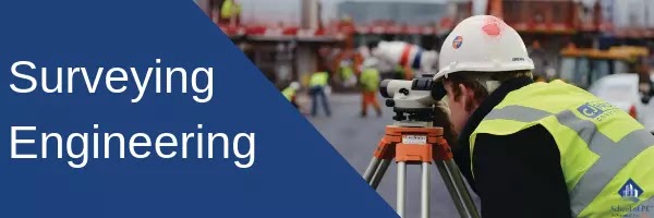 Surveying Engineering: Job Description, Salary, and Job Trends