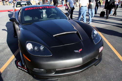 and Ford GT And here again experts of studio have presented the next
