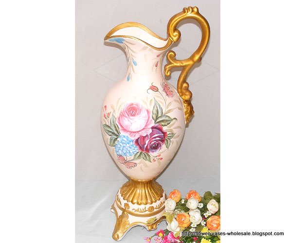 Flower vases wholesale:flower-22597