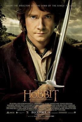 Tentang Film "The Hobbit: An Unexpected Journey"