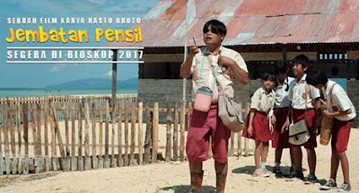 Download Film Jembatan Pensil (2017) Full Movies