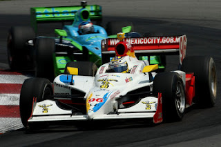 Hunter-Reay Wins Pole for Honda Indy two hundred At Mid-Ohio 567567