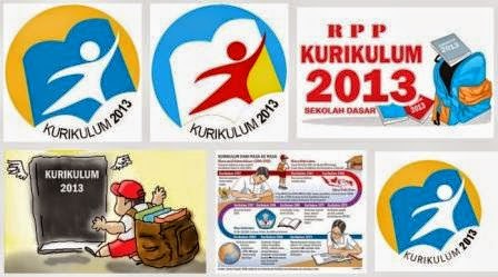 gambar logo kurikulum 2013