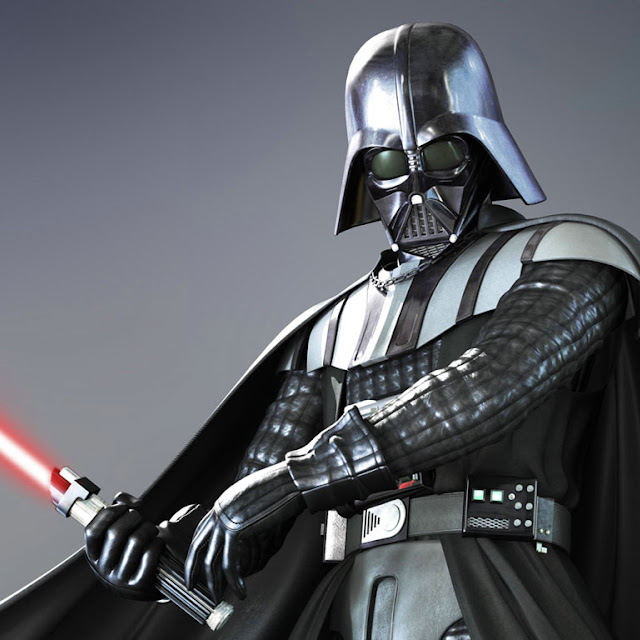 foto darth vader star wars