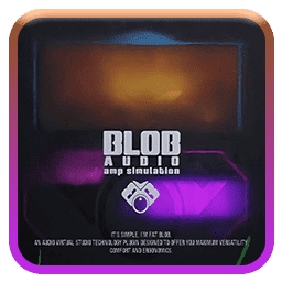 Blob Audio Fat Blob v1.1.5 WIN-MOCHA.rar