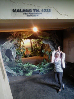 Museum Malang Tempo Doeloe