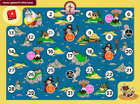 http://www.eslgamesplus.com/telling-time-daily-routines-esl-interactive-vocabulary-board-game/