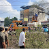 Kabar Gembira Buat Warga, Pelebaran Jalan di Medan Estate Segera Dilakukan