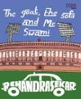 The Goat, The Sofa & Mr. Swami by R Chandrasekhar
