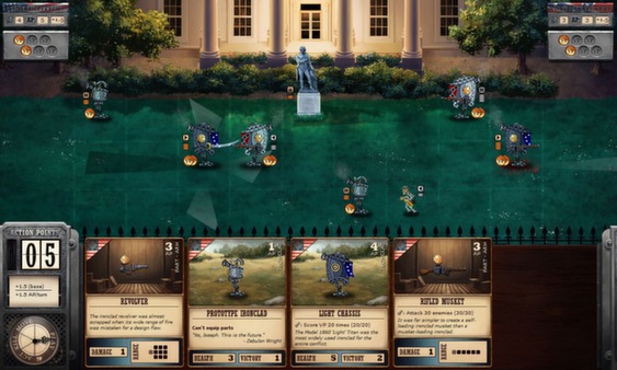 Ironclad Tactics Deluxe Edition Direct Link