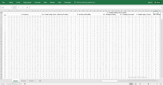 Data Entry into Excel Sheet from Scanned PDF