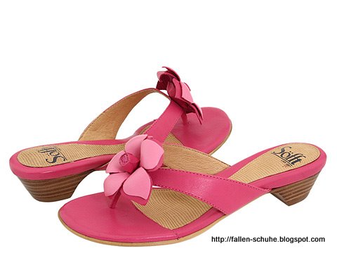 Fallen schuhe:8973H_[337875]