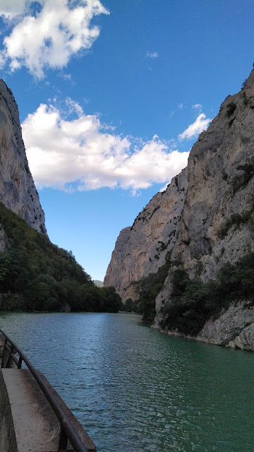 Gola del Furlo