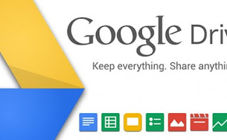 google drive, aplikasi untuk membuka office di android