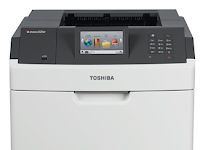 Toshiba e-STUDIO525P Drivers Download