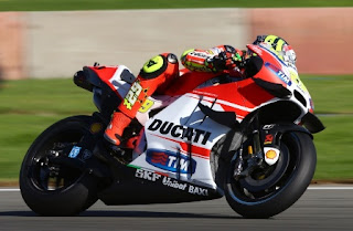 Andrea Iannone