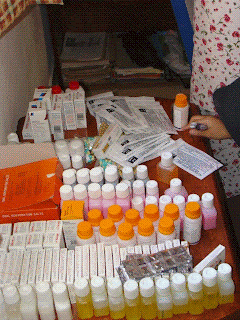 Selamat Datang ke Blog Dr. Azwan: Program Kesihatan 