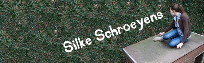 Silke Schroeyens