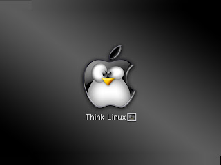 linux black wallpaper download