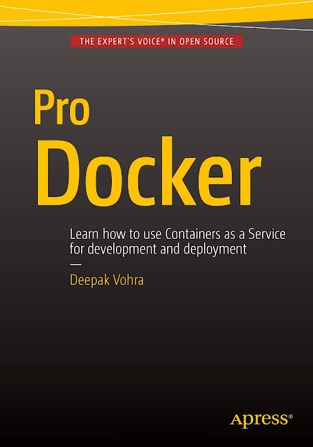 [SHARE] EBook Pro Docker