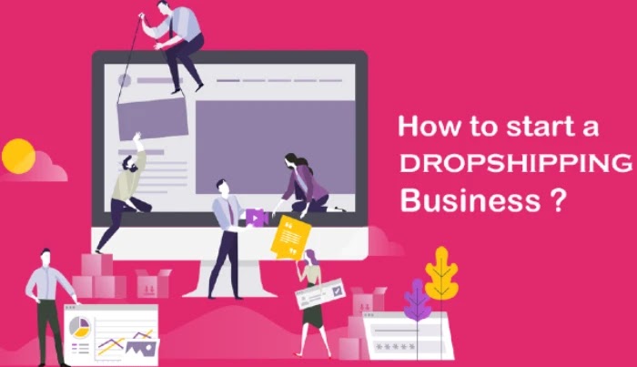 How to Dropship from the United States