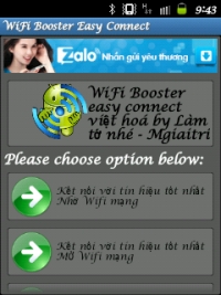 phan mem tang tin hieu wifi cho android