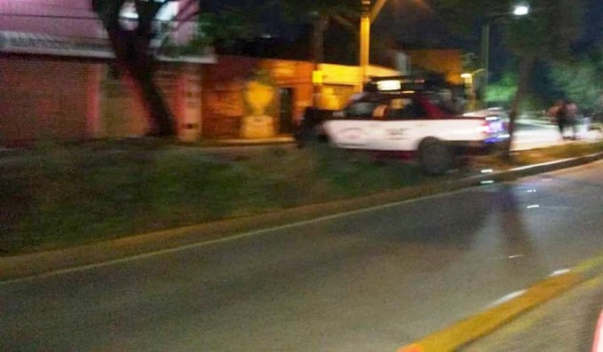 Masculino asesinado en Montoya 