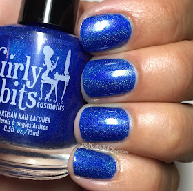 Girly Bits August 2016 COTM Duo; Dancing In The Moonlight