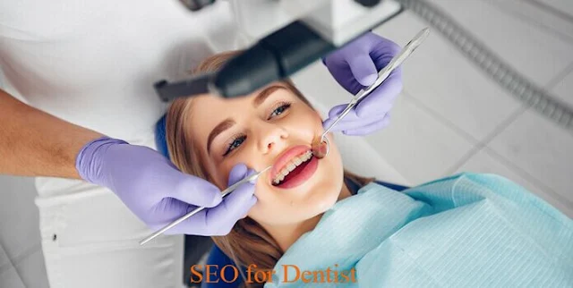 SEO For Dentists