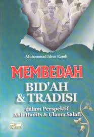 Jual Buku MEMBEDAH BID’AH DAN TRADISI | Toko Buku Aswaja Surabaya