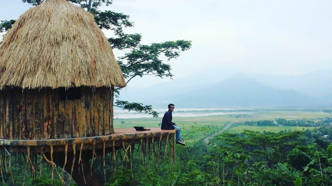 Info Eling Bening Rute Lokasi Harga Tiket Masuk Jam Buka Info Eling Bening Rute Lokasi Harga Tiket Masuk Jam Buka
