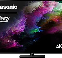 Panasonic Z85 65-inch OLED TV: Record Low Price on Amazon