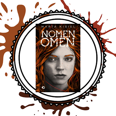 Nomen omen- Marta Kisiel