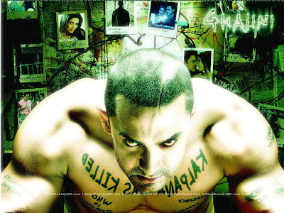 Ghajini