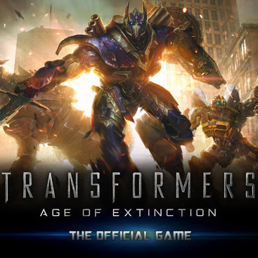 Android Games Transformers Age of Extinction Unlimited StarsGems Mod Apk